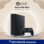Sony PlayStation 4 Slim PS4 Slim 索尼 電玩主機 遊戲主機 CUH-2017A / CUH-2117A / CUH-2218A